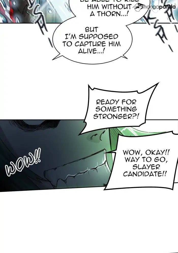 Tower of God Chapter 431 image 027